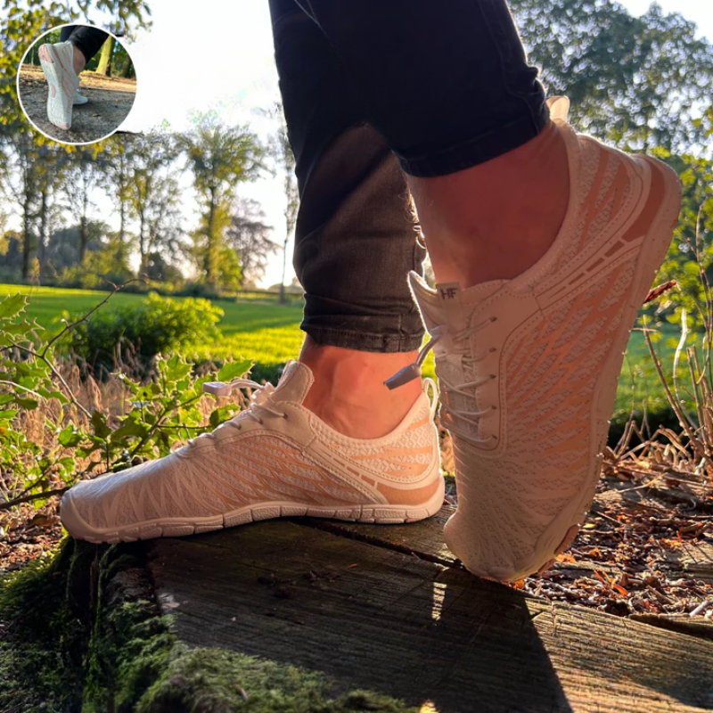 Kati Pro - Gesunde und rutschfeste Barfußschuhe unisex