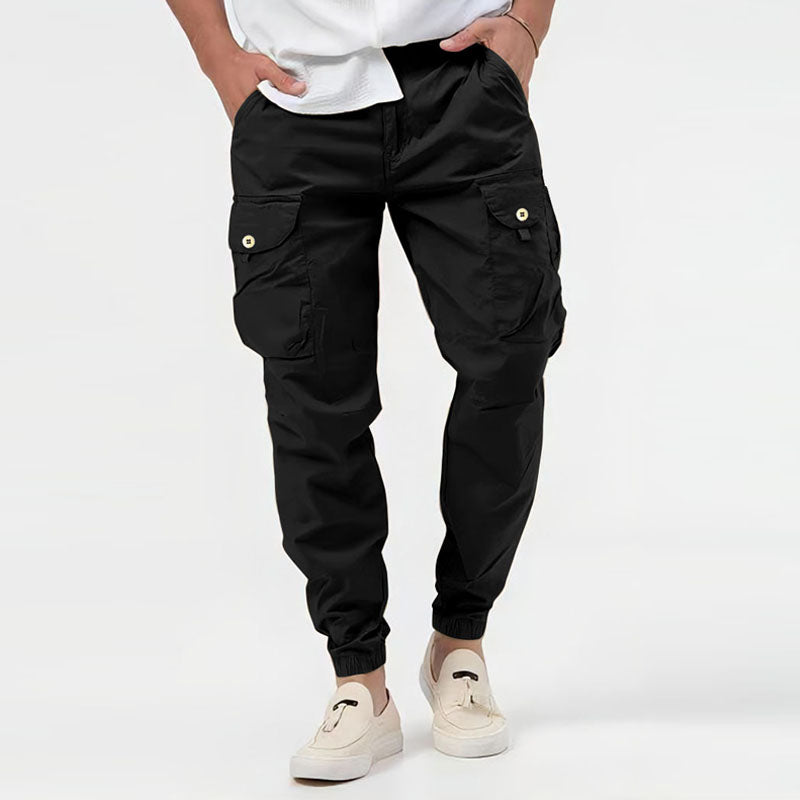 מכנסי קארגו CasualChic