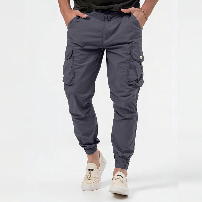 מכנסי קארגו CasualChic