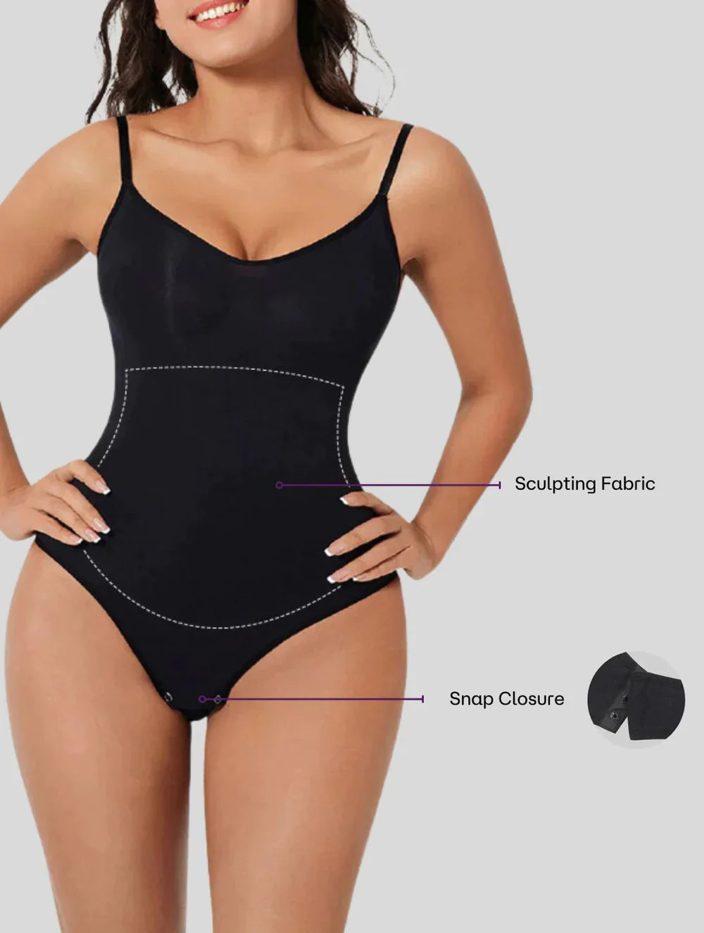 بدلة ضاغطة SculptShape