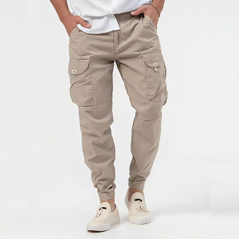 מכנסי קארגו CasualChic