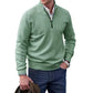 Katimy ™ Wool Elegance: The Knitted Man for Men