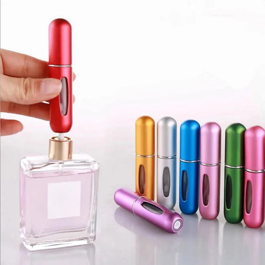 Rejseparfume Atomizer