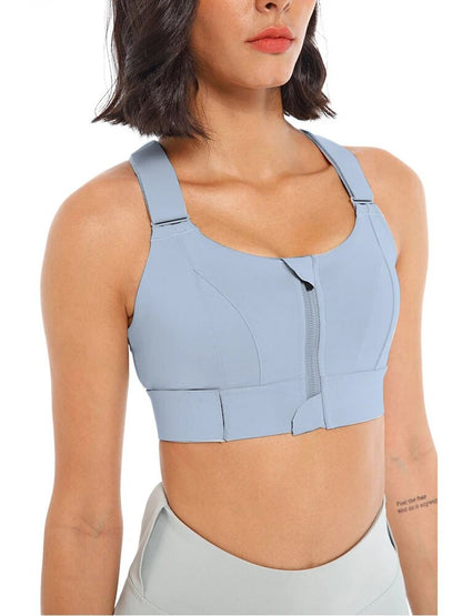 FitIn | חזיית ספורט אנטי-שוק 