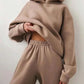 Chic Winter Comfort Set