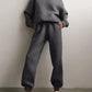 Chic Winter Comfort Set