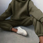 Chic Winter Comfort Set