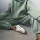 Chic Winter Comfort Set