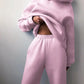Chic Winter Comfort Set