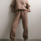 Chic Winter Comfort Set