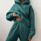 Chic Winter Comfort Set