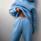 Chic Winter Comfort Set