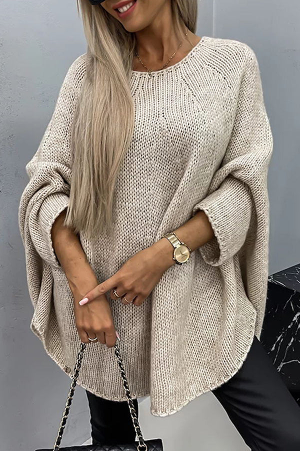 Sweater Lembre-se de Mim - Elegância e conforto no dia a dia 