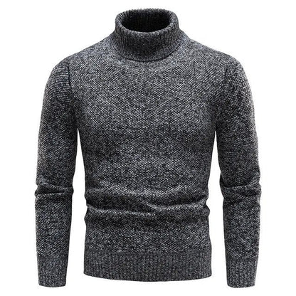 Camiel Chic | Turtleneck moderna