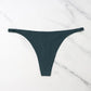 SilkEase | Tanga sin costuras 