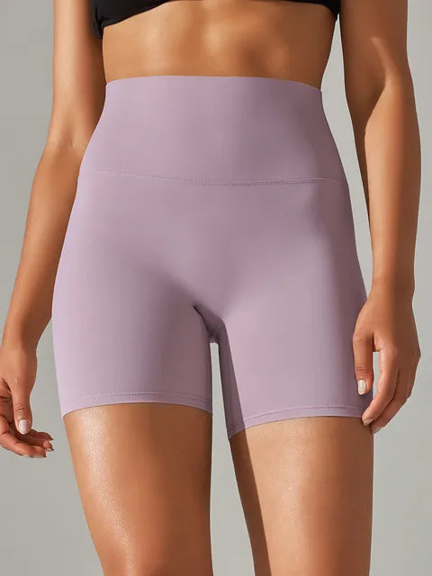fitspo |ヨガショーツ