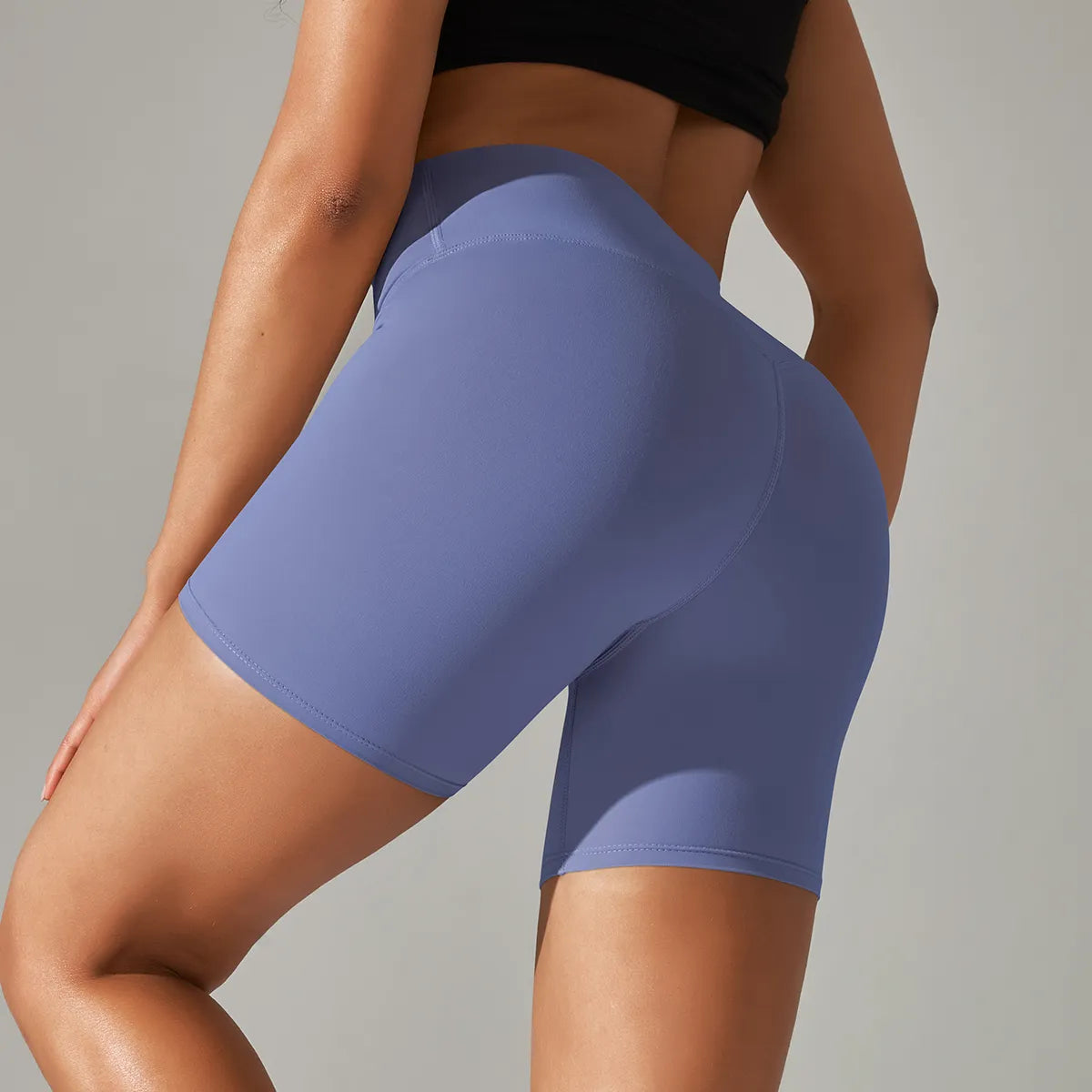 fitspo |ヨガショーツ