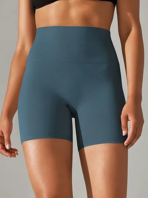 fitspo |ヨガショーツ