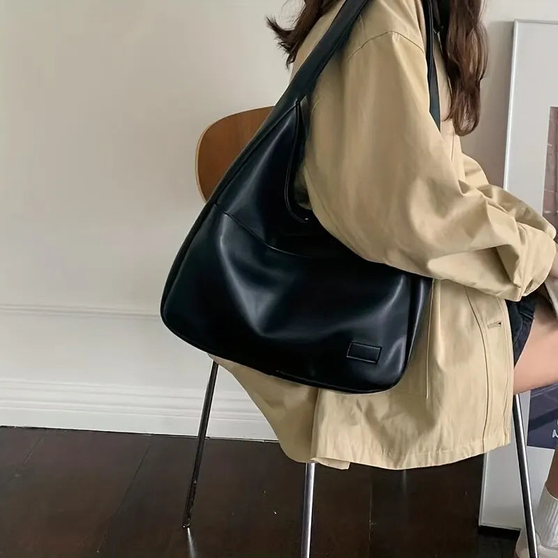 Luli | Sac à main en cuir