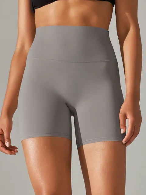 fitspo |ヨガショーツ
