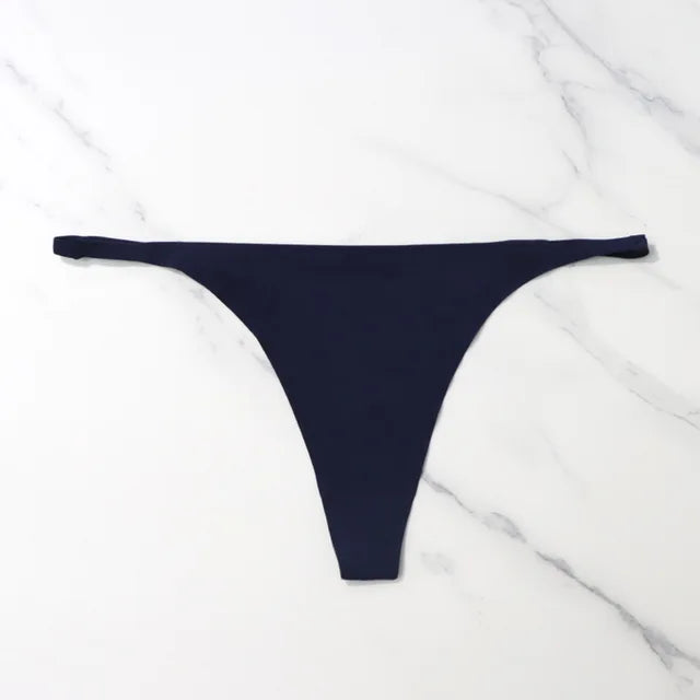 SilkEase | Tanga sin costuras 