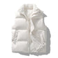 Bellamy | Vest Élégance Hivernale