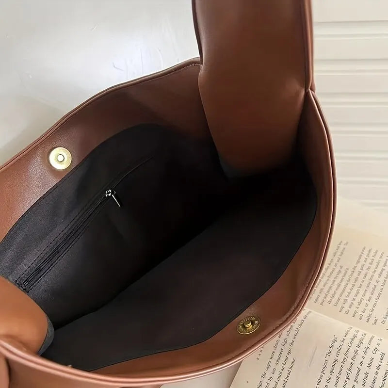 Luli | Sac à main en cuir