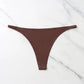 SilkEase | Tanga sin costuras 