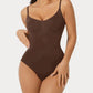 SculptShape body-hugging jumpsuit