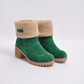 Rosemary | Botas de inverno alto